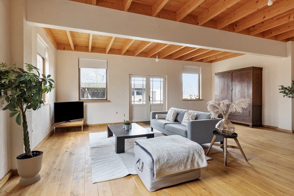 Medium property photo - Grathemerweg 6-6a, 6037 NR Kelpen-Oler