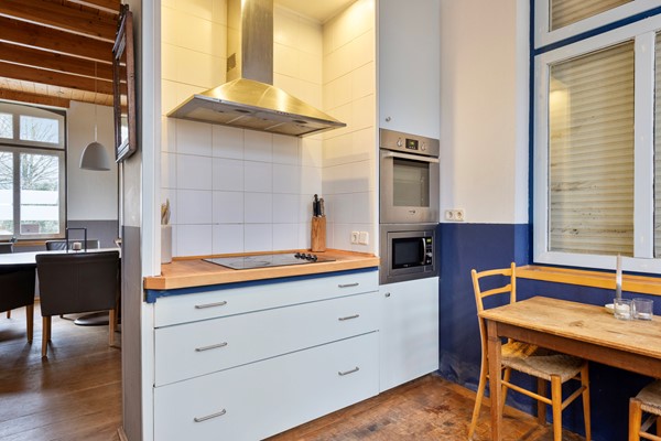 Medium property photo - Grathemerweg 6-6a, 6037 NR Kelpen-Oler