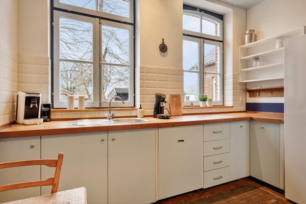 Medium property photo - Grathemerweg 6-6a, 6037 NR Kelpen-Oler