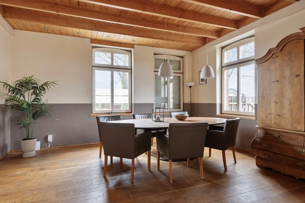 Medium property photo - Grathemerweg 6-6a, 6037 NR Kelpen-Oler