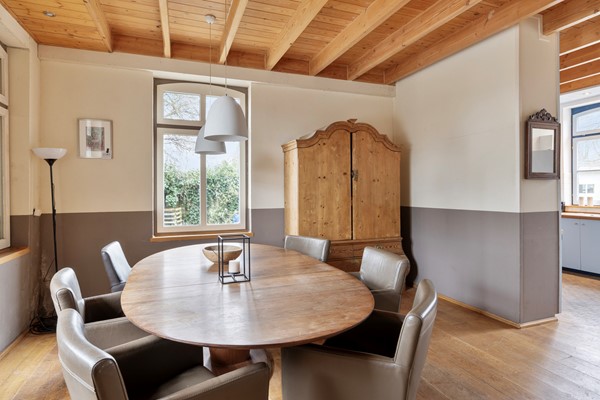 Medium property photo - Grathemerweg 6-6a, 6037 NR Kelpen-Oler