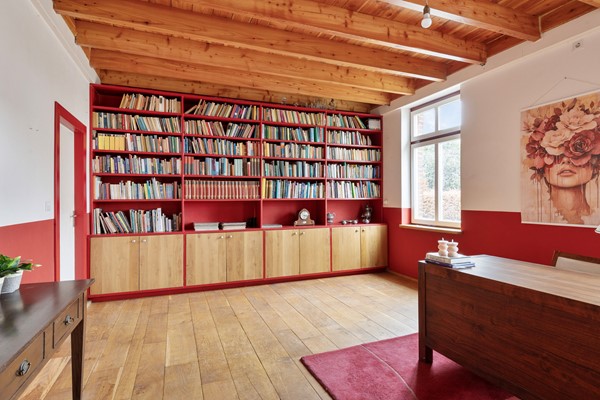 Medium property photo - Grathemerweg 6-6a, 6037 NR Kelpen-Oler