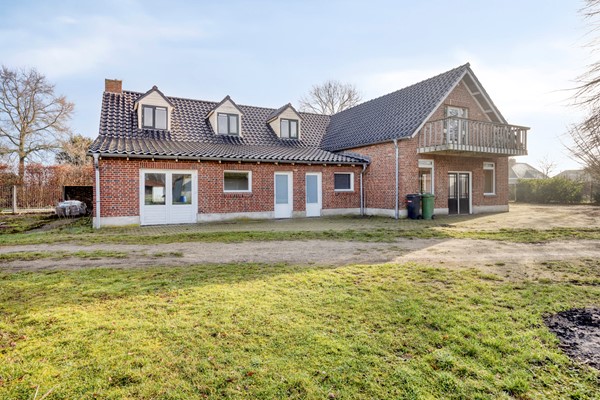 Medium property photo - Grathemerweg 6-6a, 6037 NR Kelpen-Oler