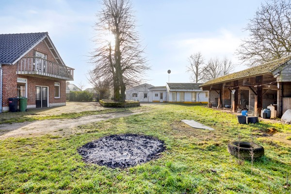 Medium property photo - Grathemerweg 6-6a, 6037 NR Kelpen-Oler