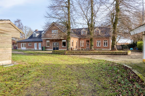 Medium property photo - Grathemerweg 6-6a, 6037 NR Kelpen-Oler