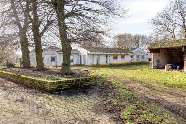 Medium property photo - Grathemerweg 6-6a, 6037 NR Kelpen-Oler