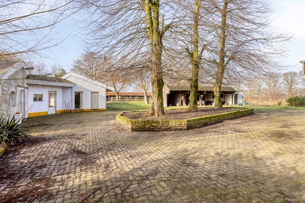 Medium property photo - Grathemerweg 6-6a, 6037 NR Kelpen-Oler