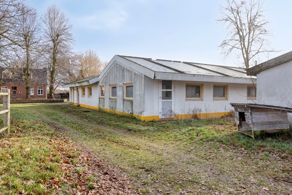 Medium property photo - Grathemerweg 6-6a, 6037 NR Kelpen-Oler
