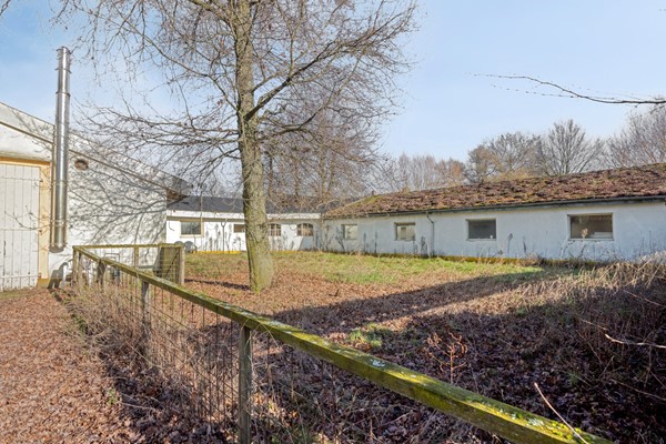 Medium property photo - Grathemerweg 6-6a, 6037 NR Kelpen-Oler
