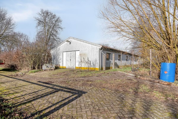 Medium property photo - Grathemerweg 6-6a, 6037 NR Kelpen-Oler