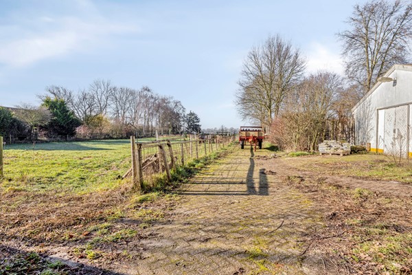 Medium property photo - Grathemerweg 6-6a, 6037 NR Kelpen-Oler