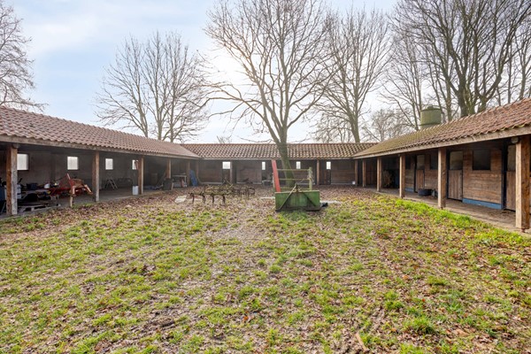 Medium property photo - Grathemerweg 6-6a, 6037 NR Kelpen-Oler