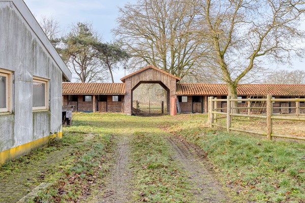 Medium property photo - Grathemerweg 6-6a, 6037 NR Kelpen-Oler