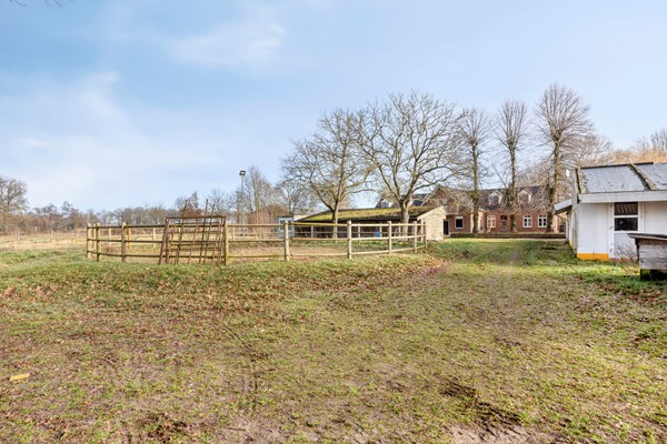 Medium property photo - Grathemerweg 6-6a, 6037 NR Kelpen-Oler