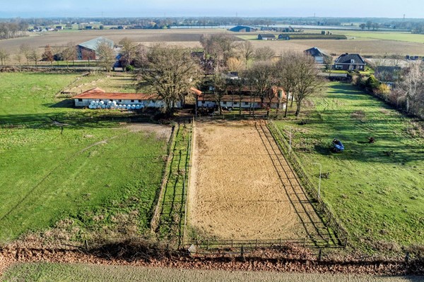 Medium property photo - Grathemerweg 6-6a, 6037 NR Kelpen-Oler