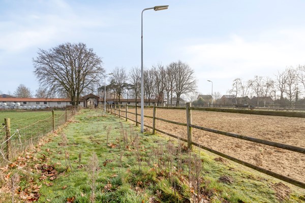 Medium property photo - Grathemerweg 6-6a, 6037 NR Kelpen-Oler