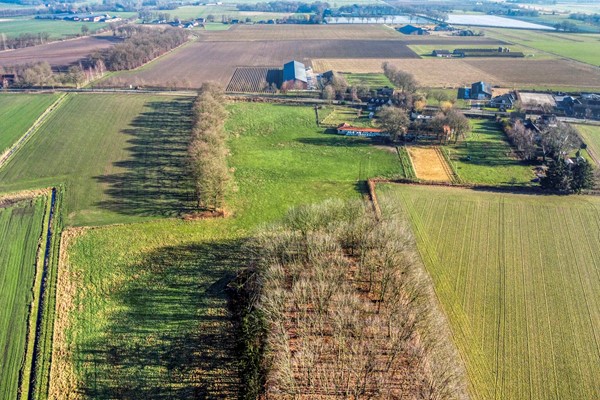 Medium property photo - Grathemerweg 6-6a, 6037 NR Kelpen-Oler