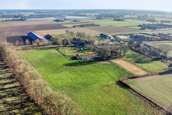 Medium property photo - Grathemerweg 6-6a, 6037 NR Kelpen-Oler