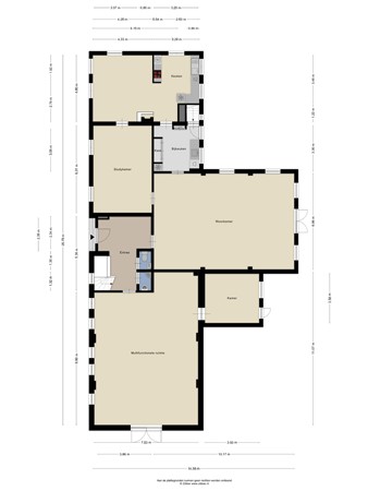 Medium property photo - Grathemerweg 6-6a, 6037 NR Kelpen-Oler