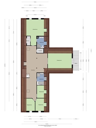 Medium property photo - Grathemerweg 6-6a, 6037 NR Kelpen-Oler