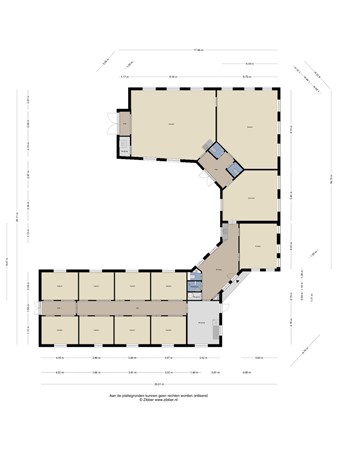 Medium property photo - Grathemerweg 6-6a, 6037 NR Kelpen-Oler