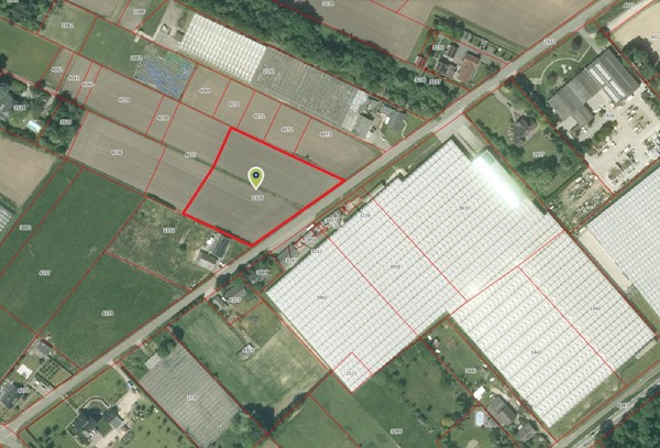 Medium property photo - Beckersweg, 5915 PB Venlo