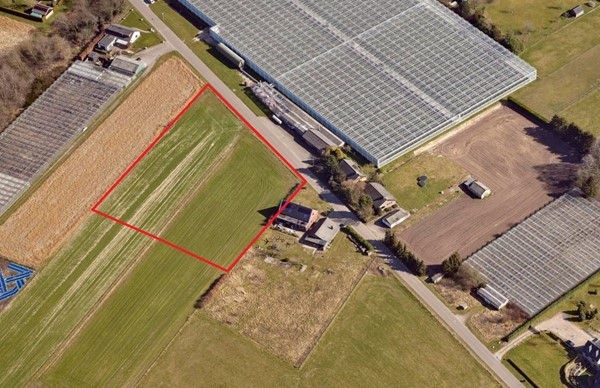 Beckersweg, 5915PB Venlo