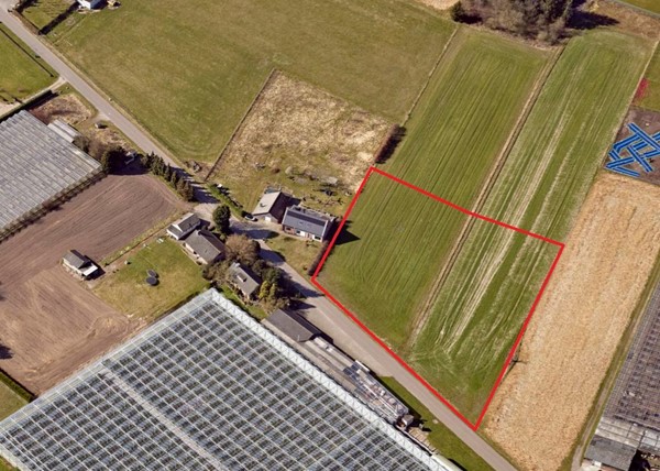 Medium property photo - Beckersweg, 5915 PB Venlo