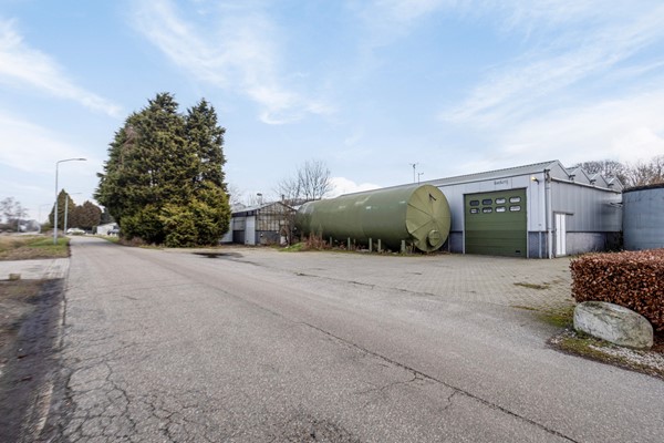 Medium property photo - Oude Rijnstraat 73a, 5916 NJ Venlo