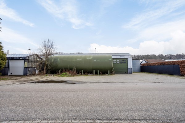 Medium property photo - Oude Rijnstraat 73a, 5916 NJ Venlo