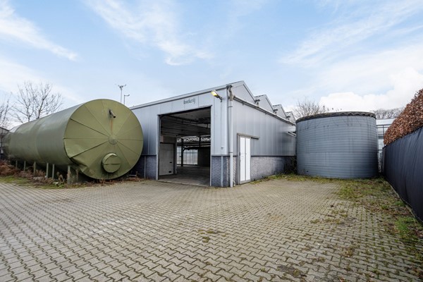 Medium property photo - Oude Rijnstraat 73a, 5916 NJ Venlo