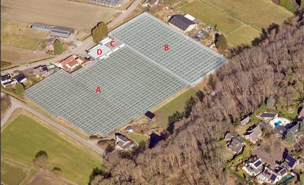 Medium property photo - Oude Rijnstraat 73a, 5916 NJ Venlo