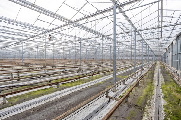 Medium property photo - Oude Rijnstraat 73a, 5916 NJ Venlo