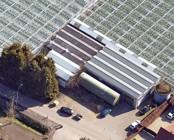 Medium property photo - Oude Rijnstraat 73a, 5916 NJ Venlo