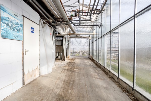 Medium property photo - Oude Rijnstraat 73a, 5916 NJ Venlo