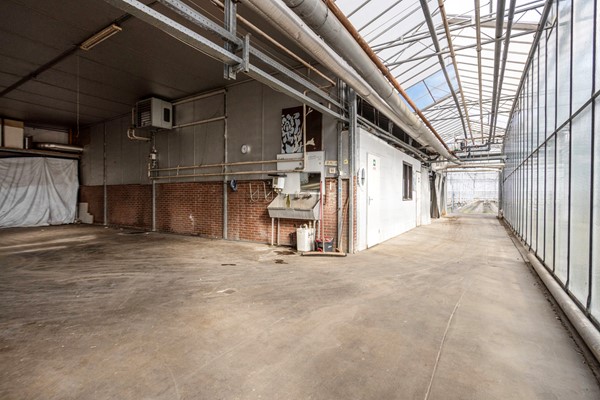 Medium property photo - Oude Rijnstraat 73a, 5916 NJ Venlo