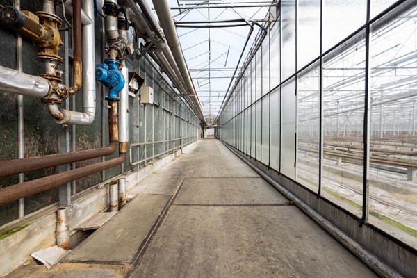 Medium property photo - Oude Rijnstraat 73a, 5916 NJ Venlo