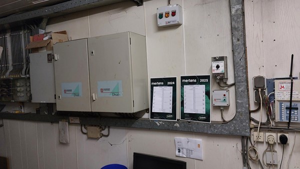 Medium property photo - Oude Rijnstraat 73a, 5916 NJ Venlo