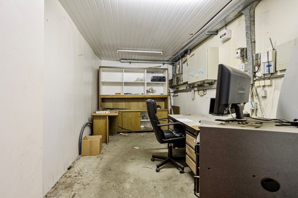 Medium property photo - Oude Rijnstraat 73a, 5916 NJ Venlo