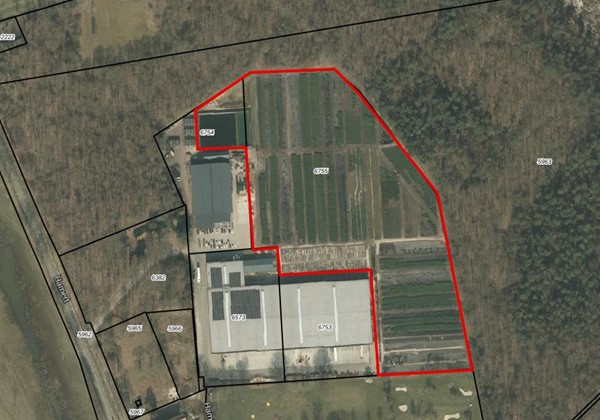 Medium property photo - Velengde Roobeekweg, 5944 NR Arcen