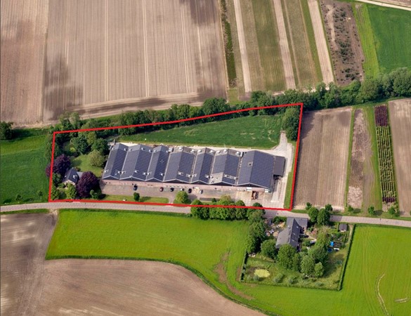 Te koop: Mgr Aertsstraat 49, 5866 BG Swolgen