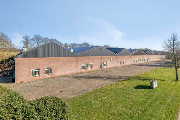 Medium property photo - Mgr Aertsstraat 49, 5866 BG Swolgen