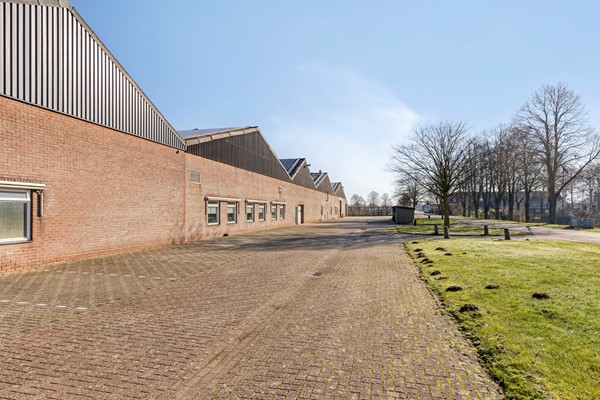 Medium property photo - Mgr Aertsstraat 49, 5866 BG Swolgen