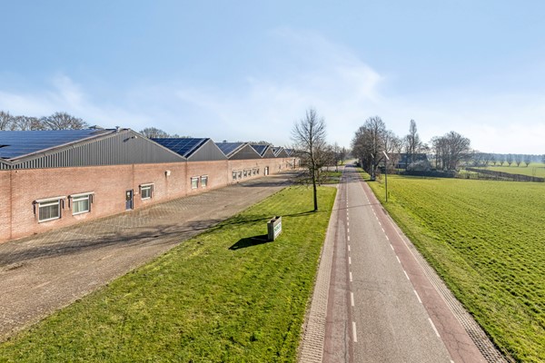 Medium property photo - Mgr Aertsstraat 49, 5866 BG Swolgen