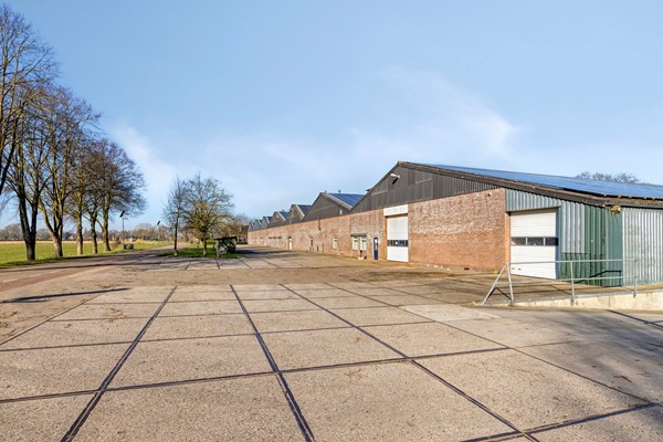 Medium property photo - Mgr Aertsstraat 49, 5866 BG Swolgen