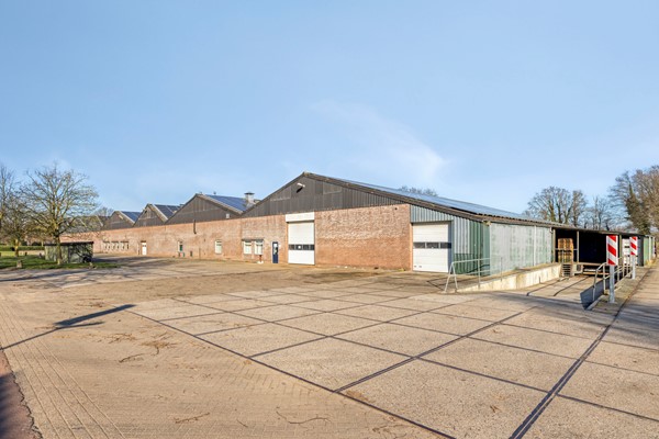 Medium property photo - Mgr Aertsstraat 49, 5866 BG Swolgen