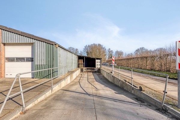 Medium property photo - Mgr Aertsstraat 49, 5866 BG Swolgen