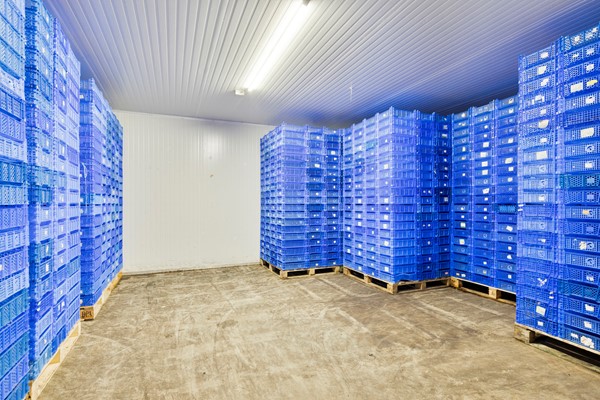 Medium property photo - Mgr Aertsstraat 49, 5866 BG Swolgen