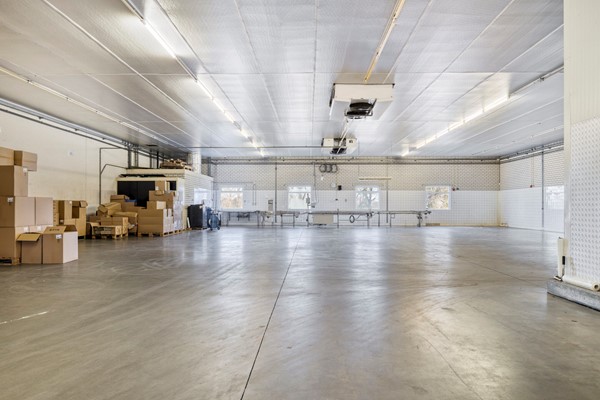 Medium property photo - Mgr Aertsstraat 49, 5866 BG Swolgen