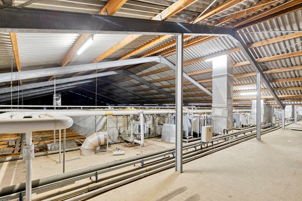 Medium property photo - Mgr Aertsstraat 49, 5866 BG Swolgen